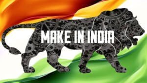 Make in India