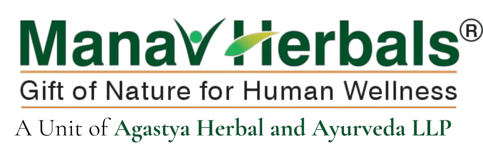 Manav Herbals Logo